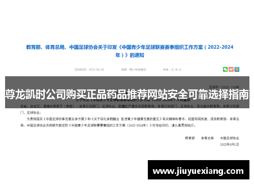 尊龙凯时公司购买正品药品推荐网站安全可靠选择指南