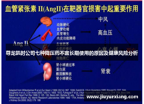 尊龙凯时公司七种降压药不宜长期使用的原因及健康风险分析